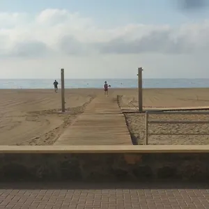 Solymar , San José España