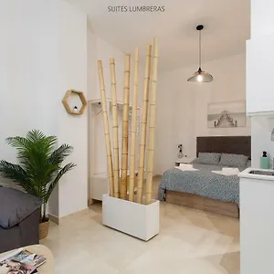 Lumbreras , Sevilla España